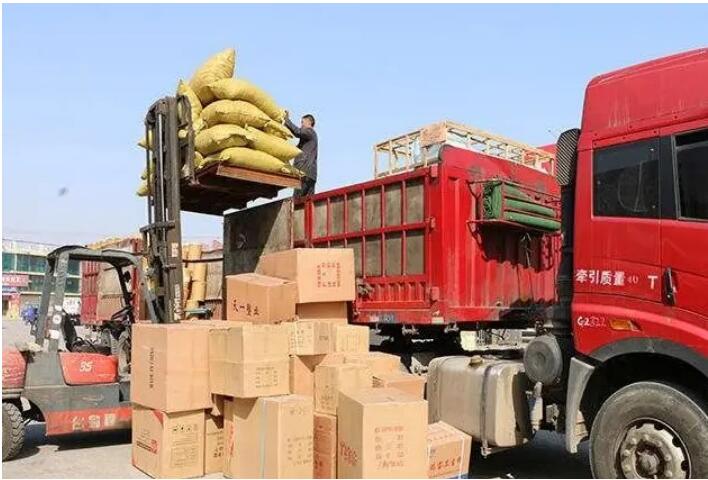 泉州到太湖县物流专线