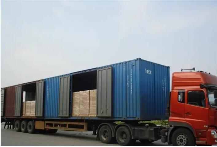 泉州到太湖县整车运输