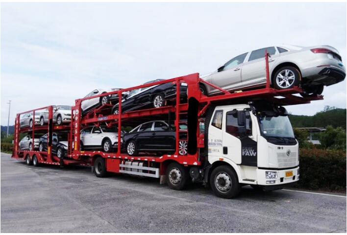 泉州到太湖县轿车托运